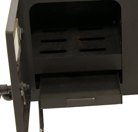 Ash Tray | Firebox Stoves